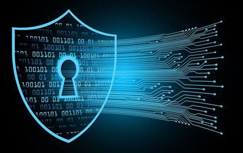 大數據時代下的安全治理與防護 產業分析、數據治理措施與網絡安全系統設計