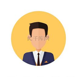 千庫網(wǎng) 免費平面設(shè)計頭像素材與網(wǎng)頁設(shè)計靈感指南